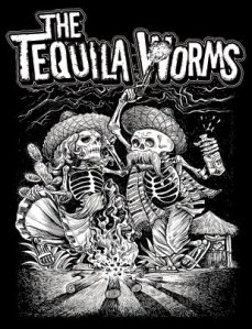 The Tequila Worms