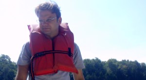 The Lederhosen are technically not visible in this shot