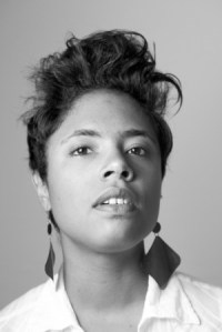 Lillian-Yvonne Bertram