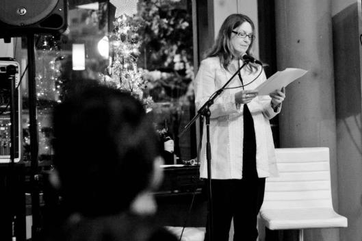 Lisa Claire Roney by Ashley Inguanta