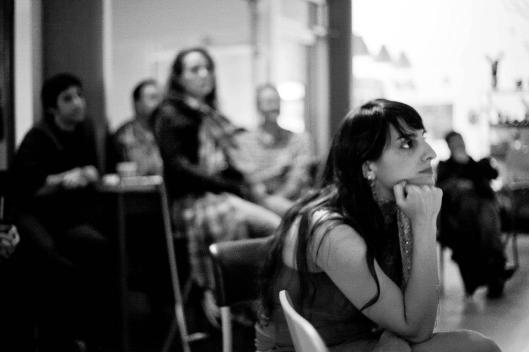 Olivia Kate Cerrone by Ashley Inguanta