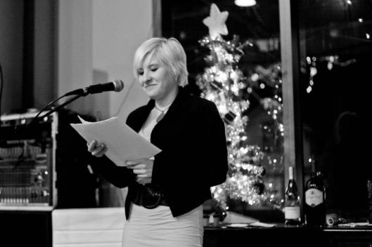 Steph Jurusz by Ashley Inguanta