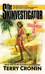 Skinvestigator Part 2: Rash Guard
