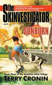 Skinvestigator Part 3: Sunburn