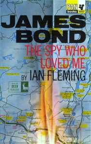 The Spy Who Loved Me 2
