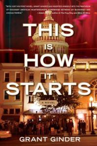 This is How it Starts