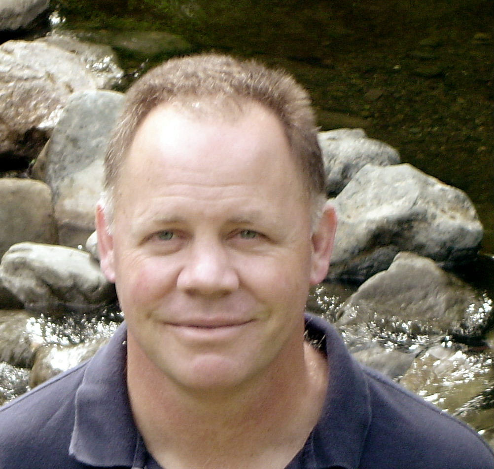 Tim Myers