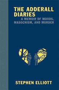 The Adderall Diaries