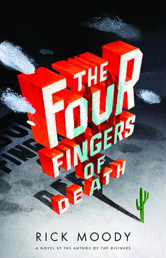 The Four Fingers of Death