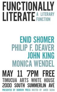 Functionally Literate