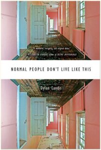Normal People Dont Live Like This