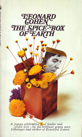 The Spice Box of Earth