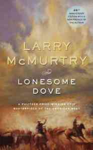 Lonesome Dove 1
