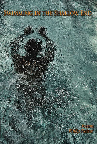 Swimming in the Shallow End