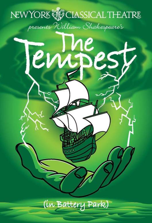 The Tempest