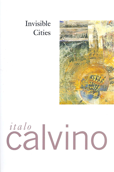 Invisible Cities