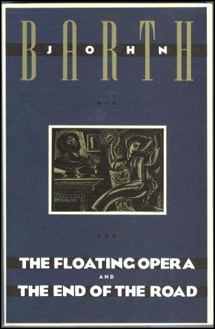 The Floating Opera