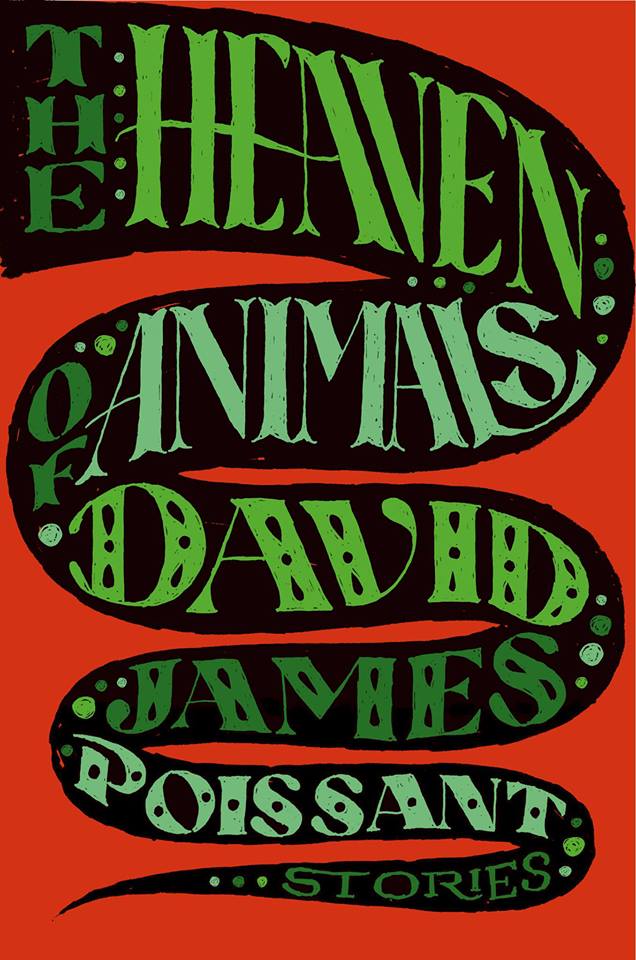 The Heaven of Animals