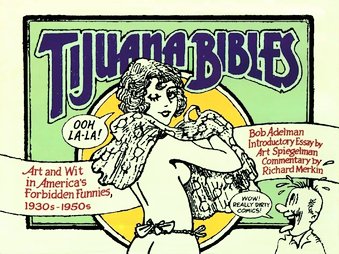 Tijuana Bibles