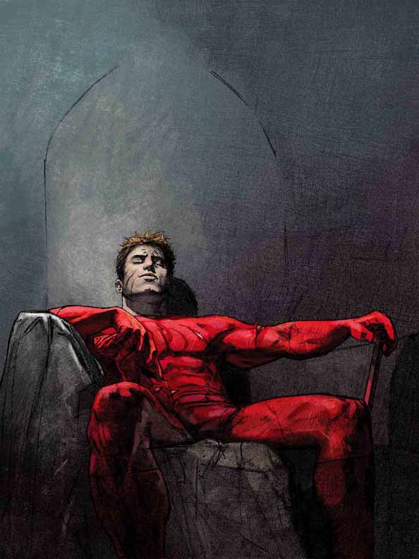 daredevil
