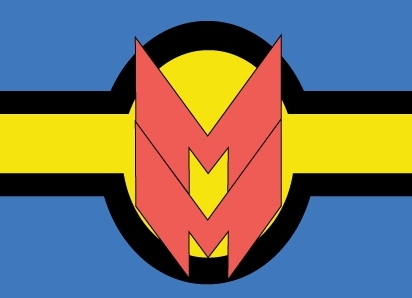 Miracleman-Logo