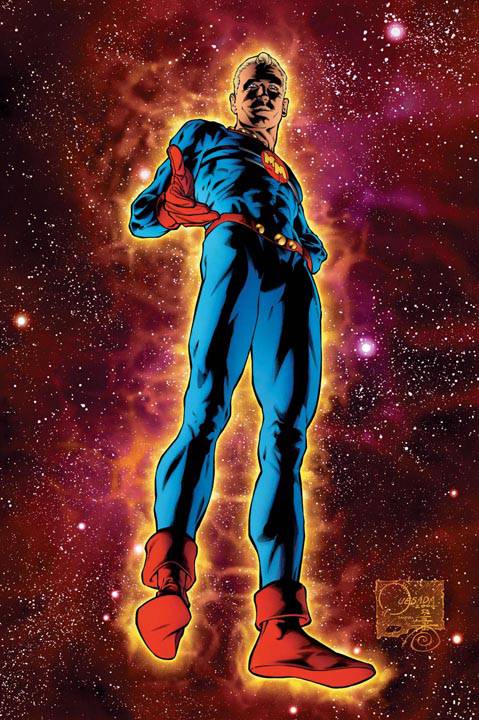 Miracleman