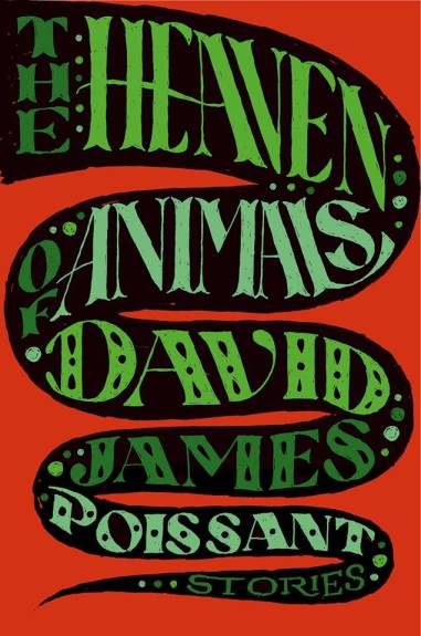 The Heaven of Animals