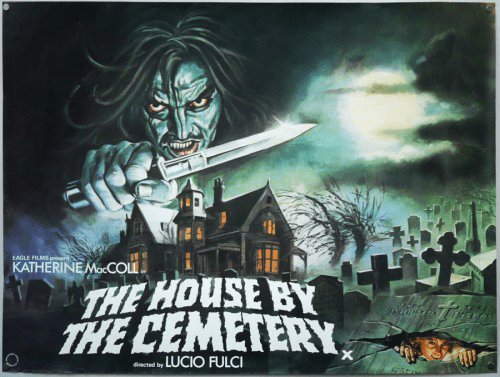 TheHouseByTheCemetery_poster2