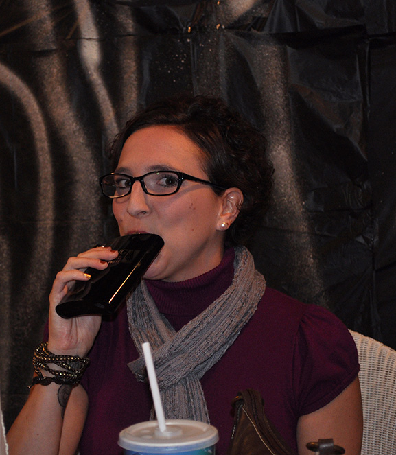 Diane Turgeon Richardson