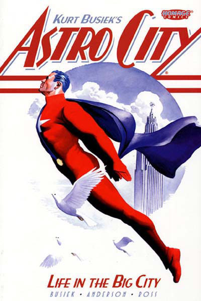 astro-city