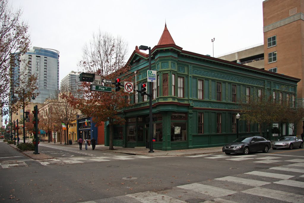 Gallery At Avalon Island