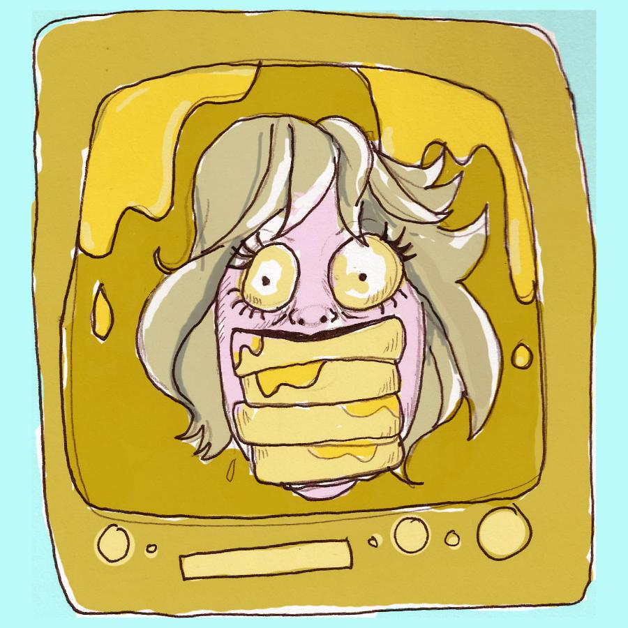 Plantation Cooking with Paula Deen