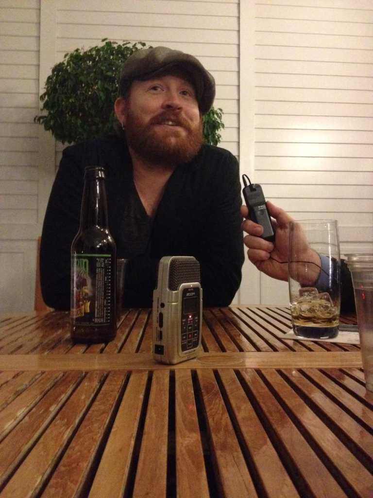 Teege at Grand Floridian