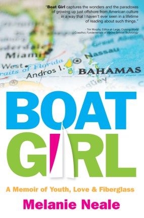 boat girl