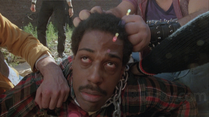 Exterminator still 1