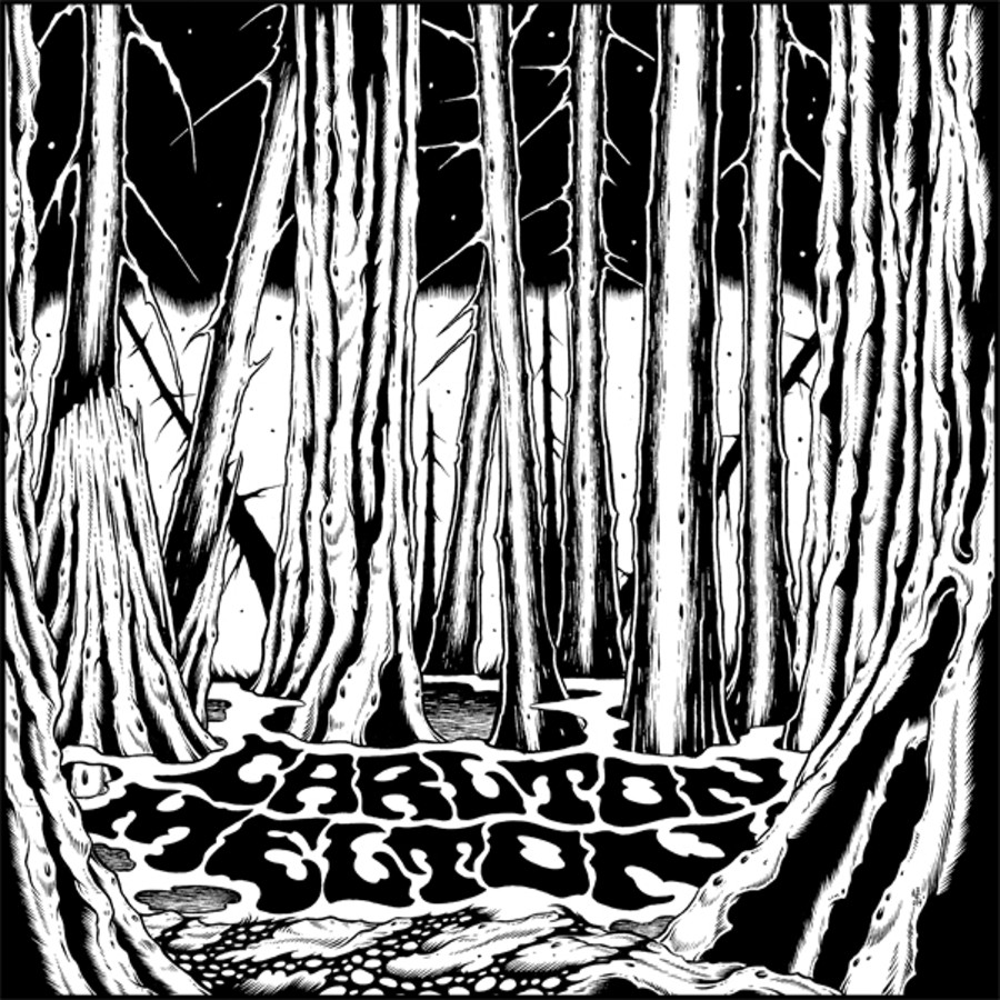 Carlton Melton Pass It On