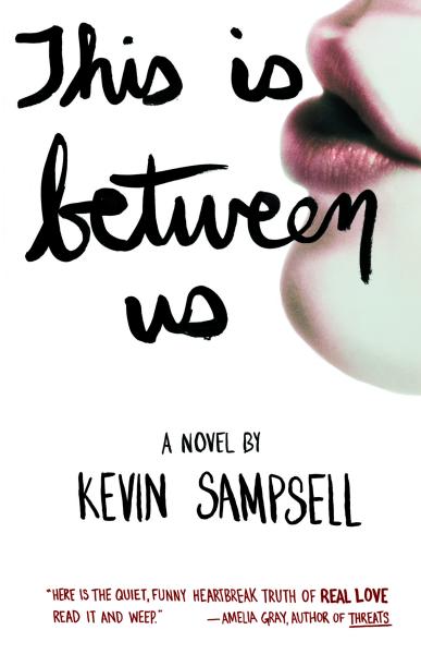 This is Between Us