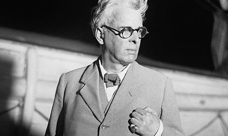 WB-Yeats