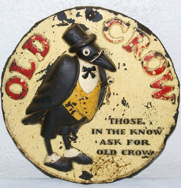 Old Crow