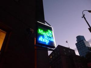 St Marks Bookshop