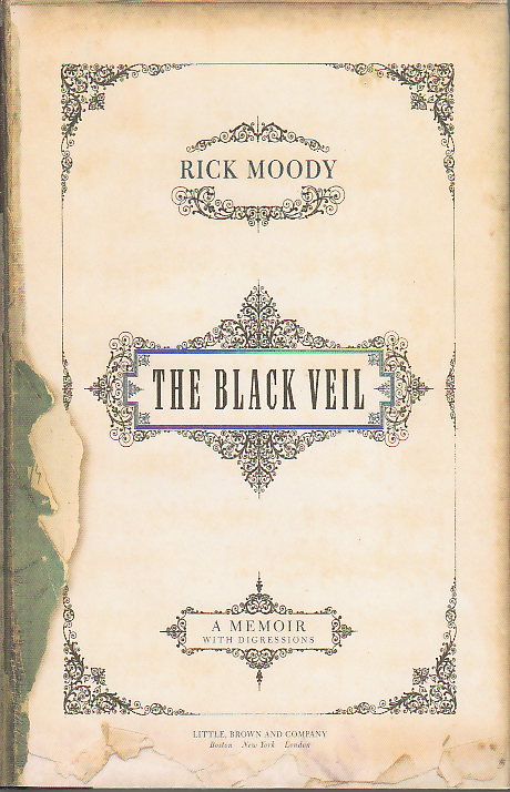 The Black Veil
