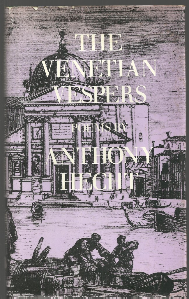 The Venetian Vespers