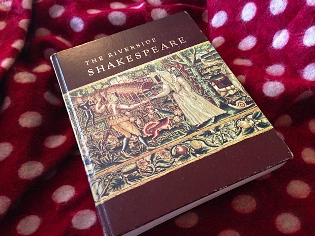 Riverside Shakespeare