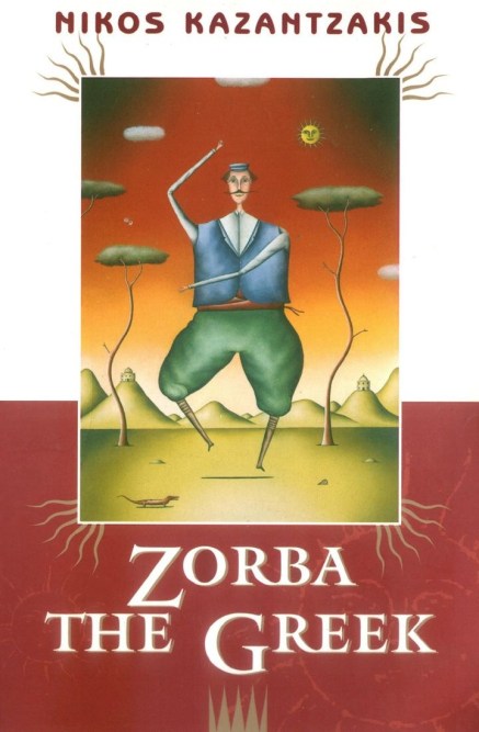 Zorba the Greek