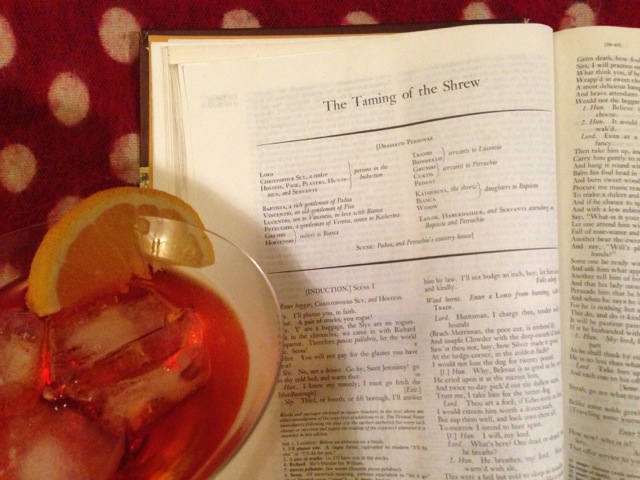 07 Taming of the Shrew