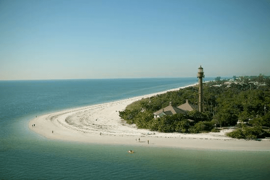 sanibel lighthouse