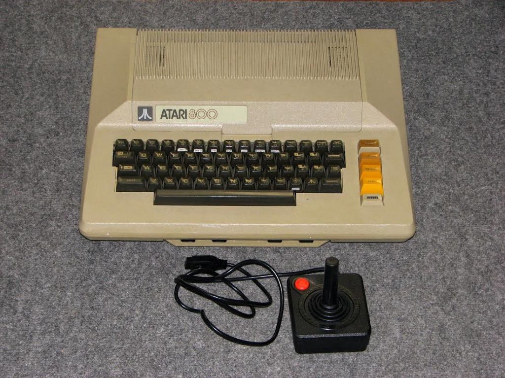 Atari 800