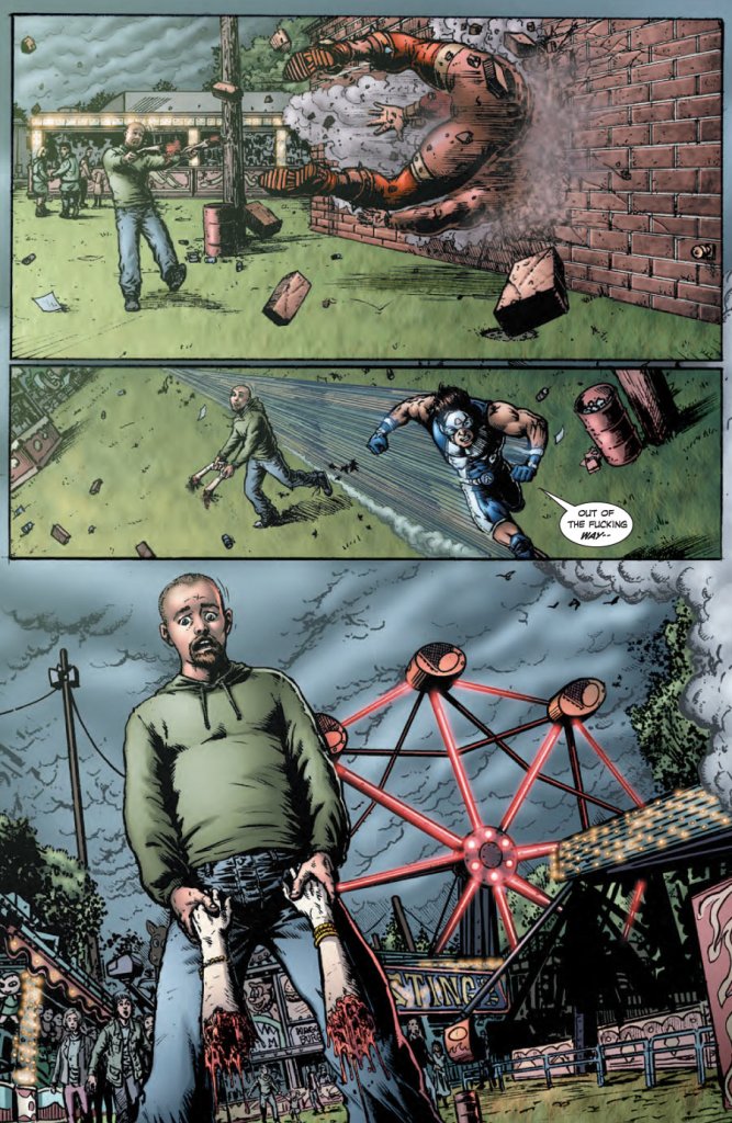 Name of the Game 1.2