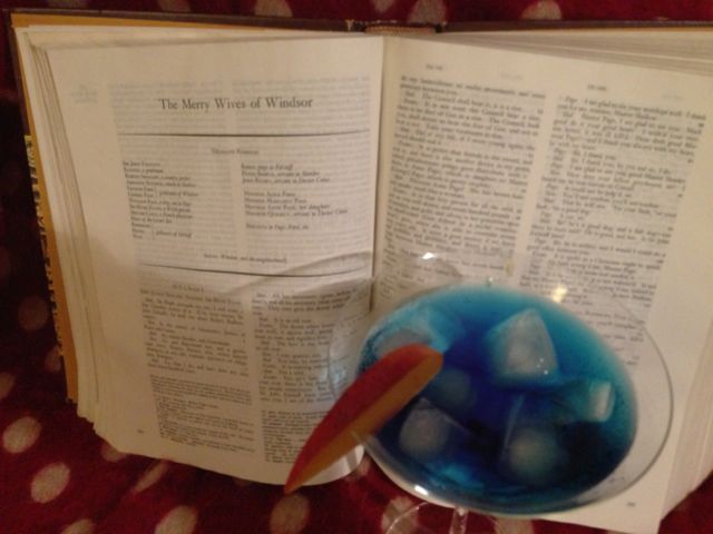 17 Merry Wives of Windsor