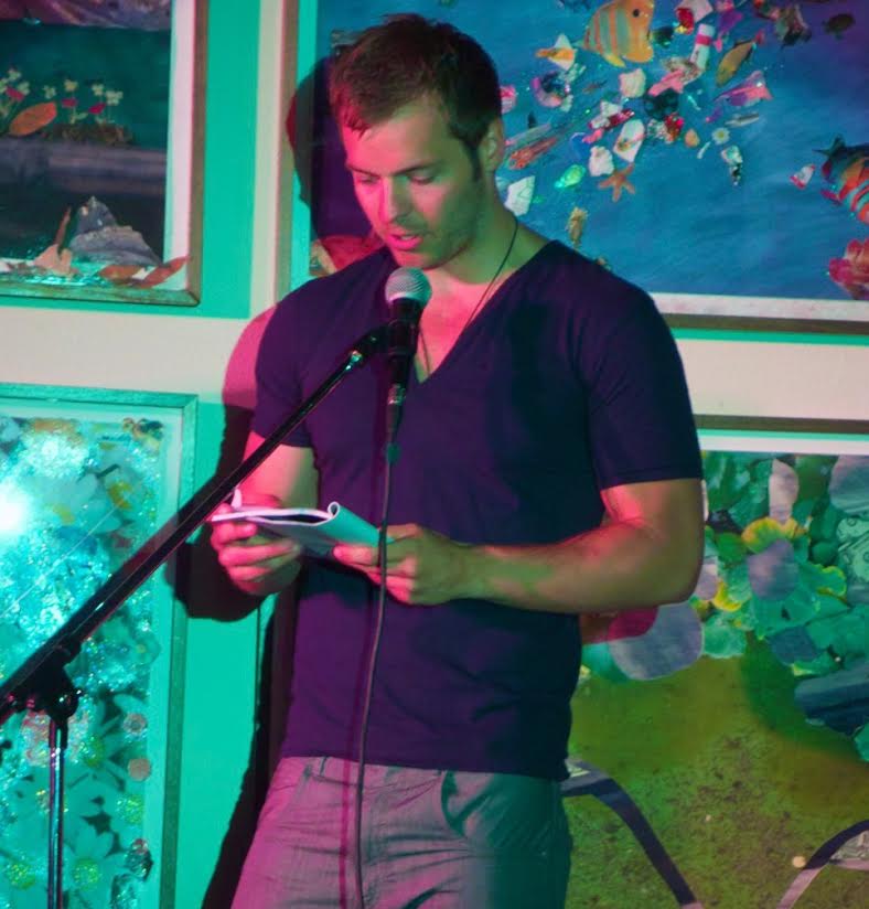 Photo by Demian Rosenblatt.